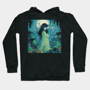 Ghastly Garden III Hoodie